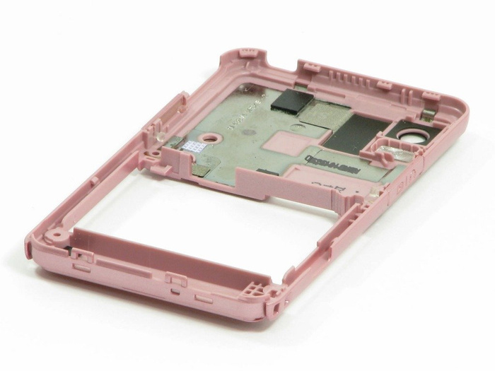 Obudowa SAMSUNG F480 Tocco Komplet Oryginał Grade B