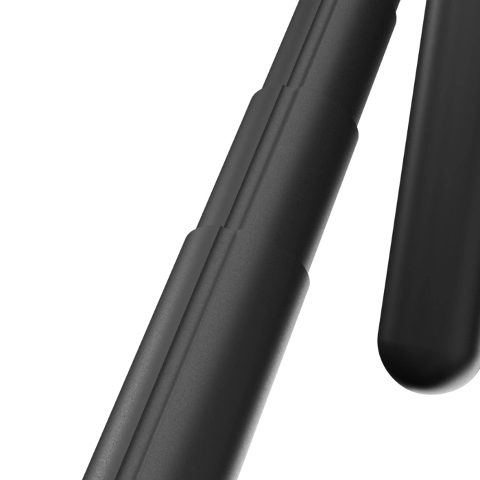 Selfie stick Statyw Wozinsky WST-360YS z automatycznym śledzeniem twarzy 360° AI sterowanie gestami Czarny