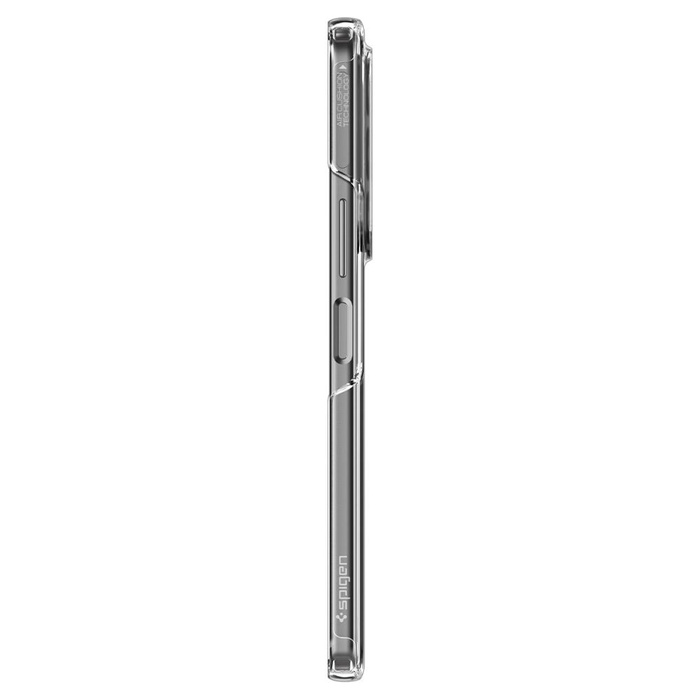 Etui Spigen Ultra Hybrid Galaxy Z Fold 5 Crystal Clear Case