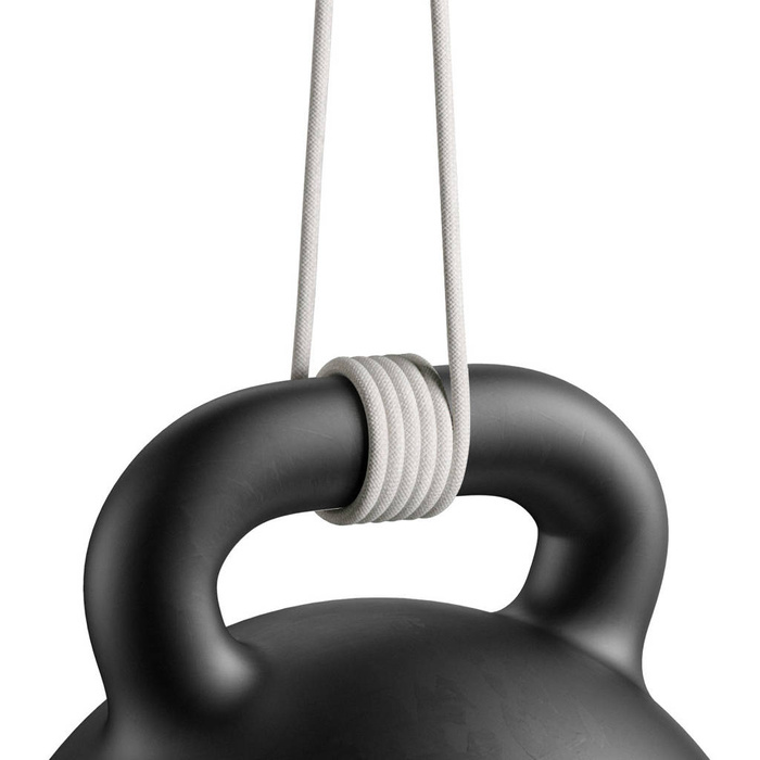 Baseus Dynamic Series kabel USB - USB Typ C 100W 1m biały (CALD000602)