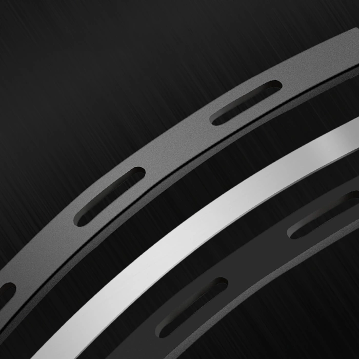 Zapięcie rowerowe Rockbros 3240001001 na szyfr 0,5m - czarne