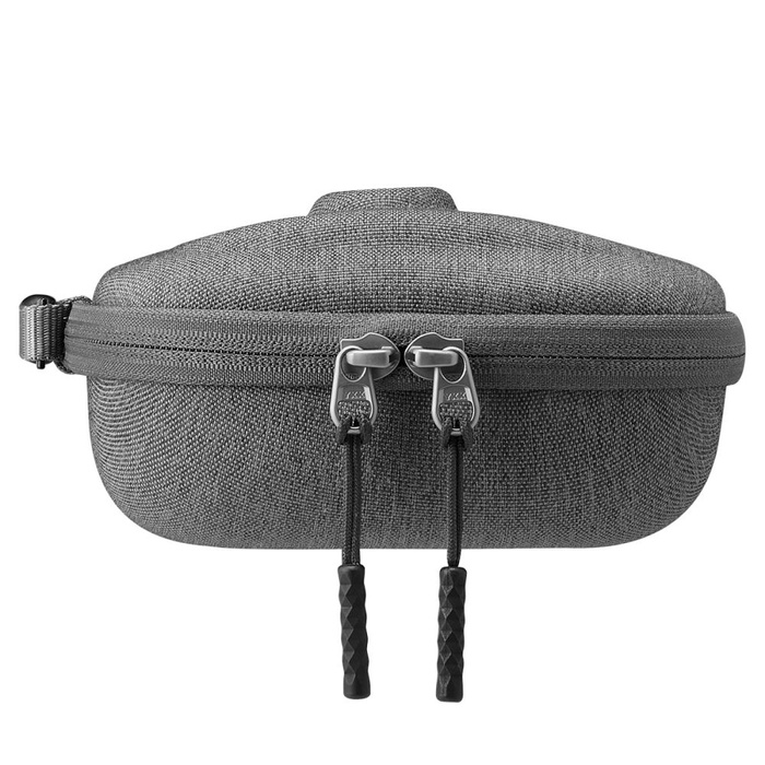 ETUI SPIGEN KLASDEN POUCH SONY PLAYSTATION PORTAL REMOTE CHARCOAL GREY