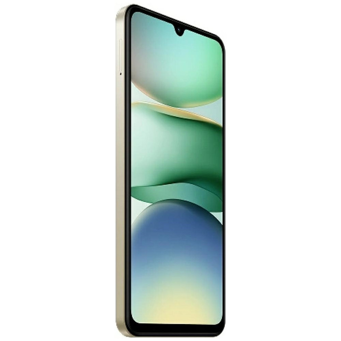 Smartfon Xiaomi Redmi A5 3/64GB złoty