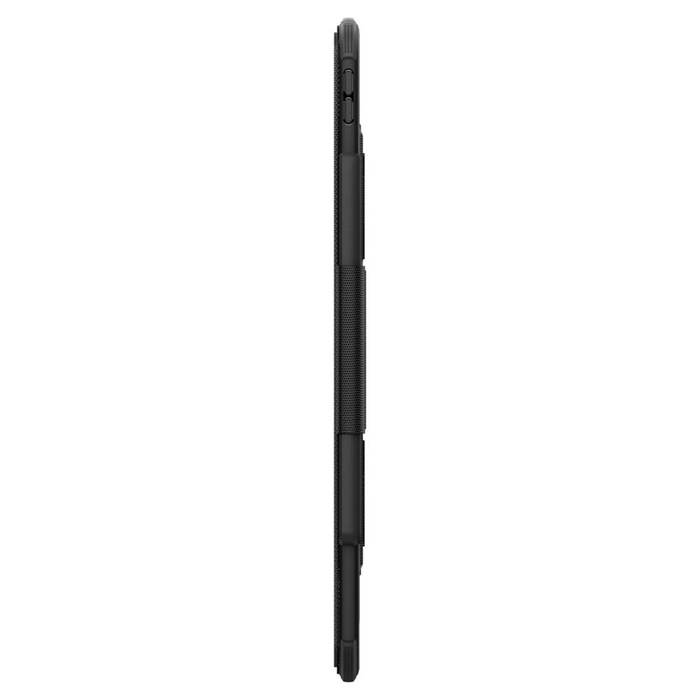 ETUI SPIGEN RUGGED ARMOR ”PRO” IPAD AIR 13 2024 BLACK