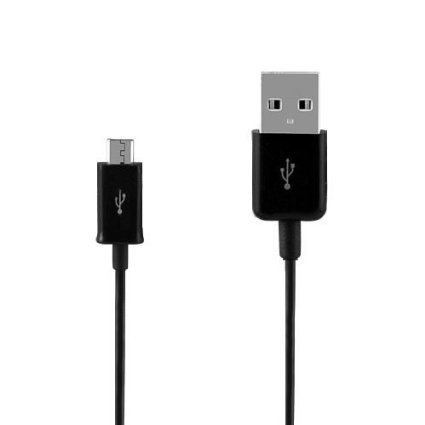 Kabel SAMSUNG Galaxy A3 A5 J3 Micro USB 1,5 Metra