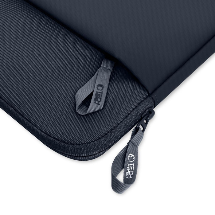 TECH-PROTECT SLEEVE LAPTOP 15-16 NAVY BLUE