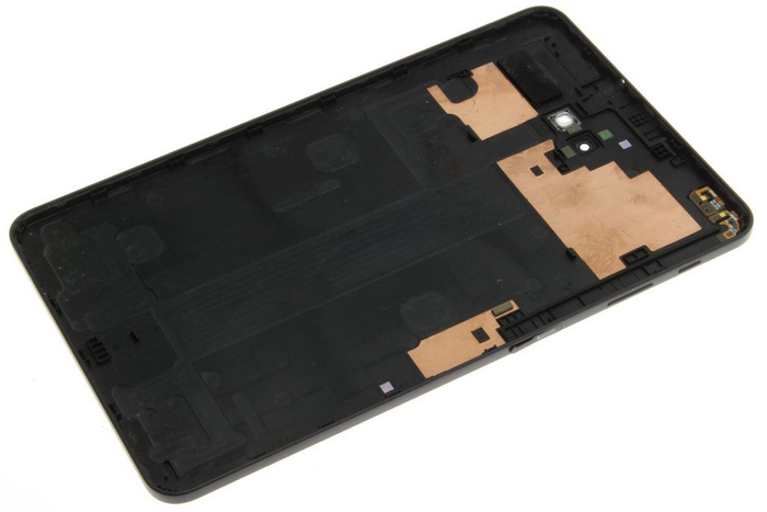 Obudowa Klapka Baterii Samsung Galaxy Tab A 10.1 T580 Czarna Grade B