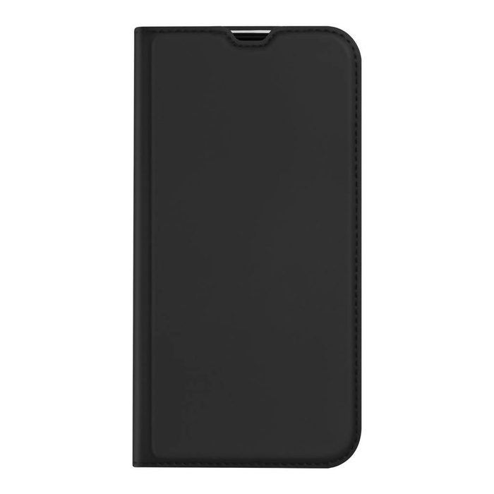 Dux Ducis Skin Pro kabura etui pokrowiec z klapką iPhone 14 Plus czarny