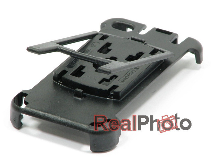 Uchwyt Samochodowy iPhone 4 4S Apple HR Autocomfort