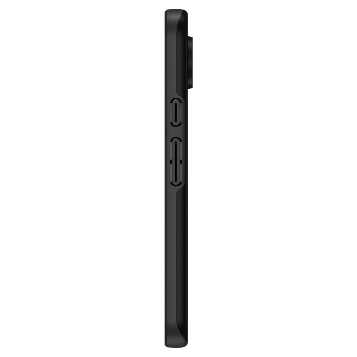 Etui SPIGEN THIN FIT GOOGLE PIXEL 9 / 9 PRO BLACK