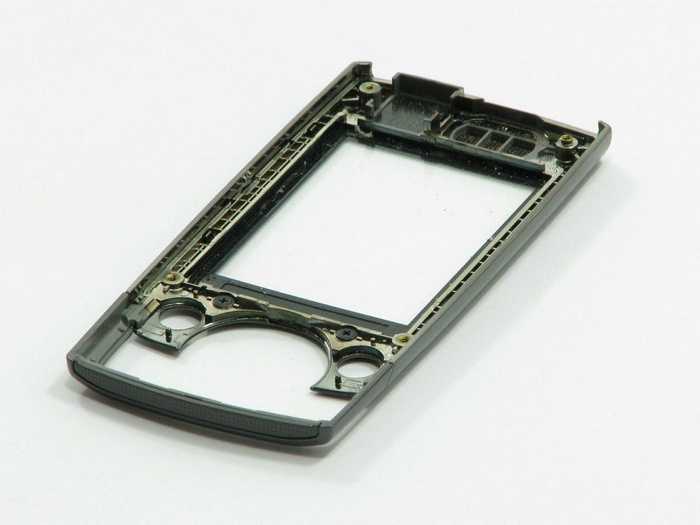 Obudowa SAMSUNG G600 Komplet Oryginał Grade B