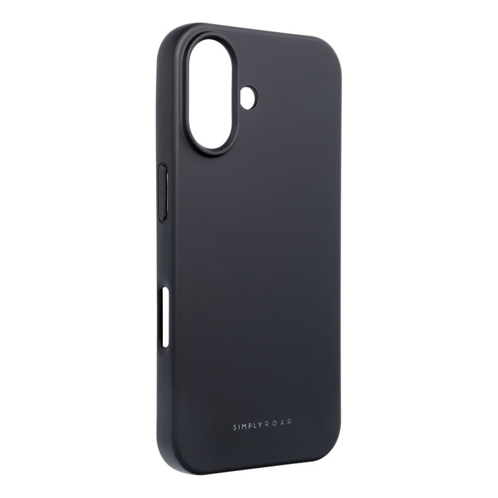 Futerał Roar Space Case - do iPhone 16 Czarny
