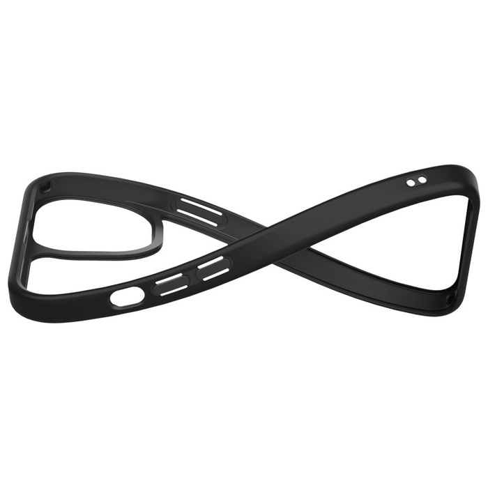 Etui Spigen iPhone 14 Plus Cyrill Kajuk Mag Magsafe Black