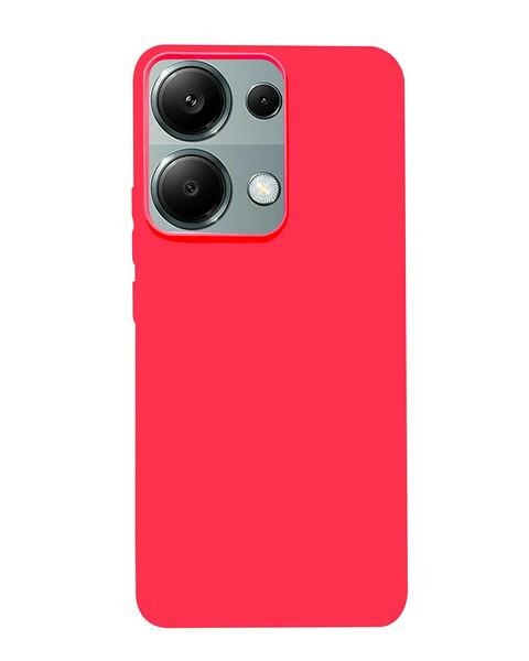 Beline Etui Candy Redmi Note 13 Pro 4Gróżowy/pink