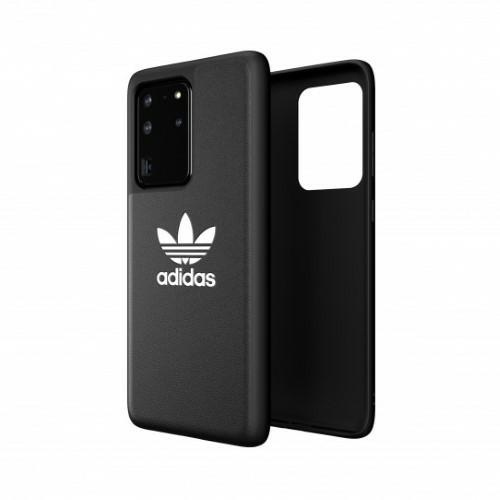 Etui Adidas OR Moudled Case Trefoil Sam S20 Ultra czarny/black 38618