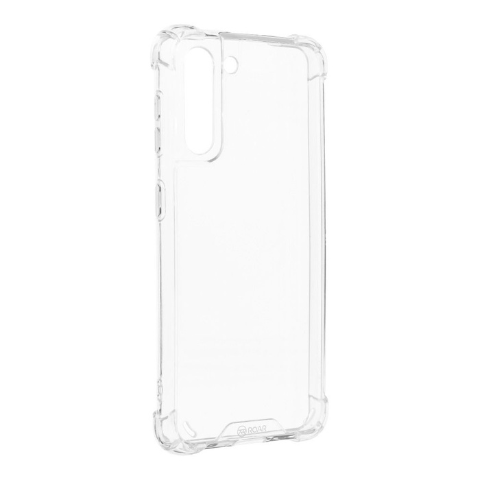 ROAR futerał ARMOR do SAMSUNG A13 4G transparentny