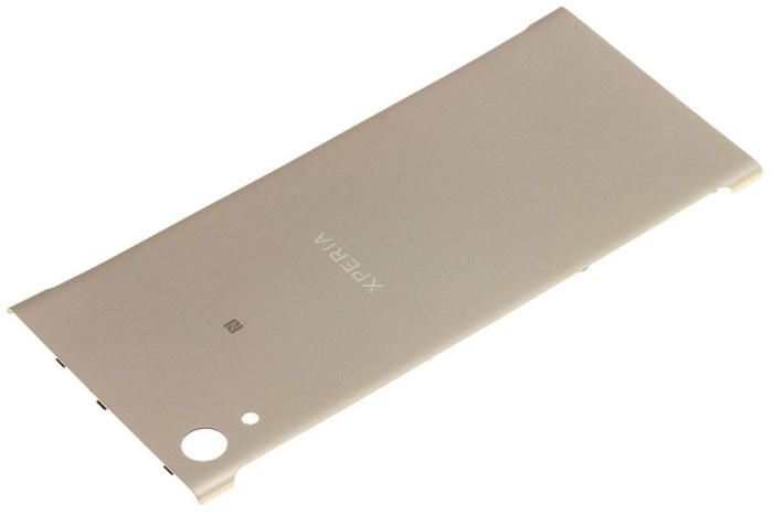Oryginalna Klapka Baterii SONY Xperia XA1 Grade B ZŁOTA