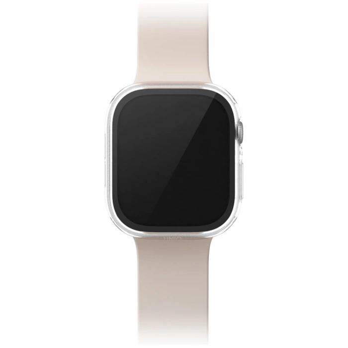 Etui UNIQ Nautic do Apple Watch 46mm     dove