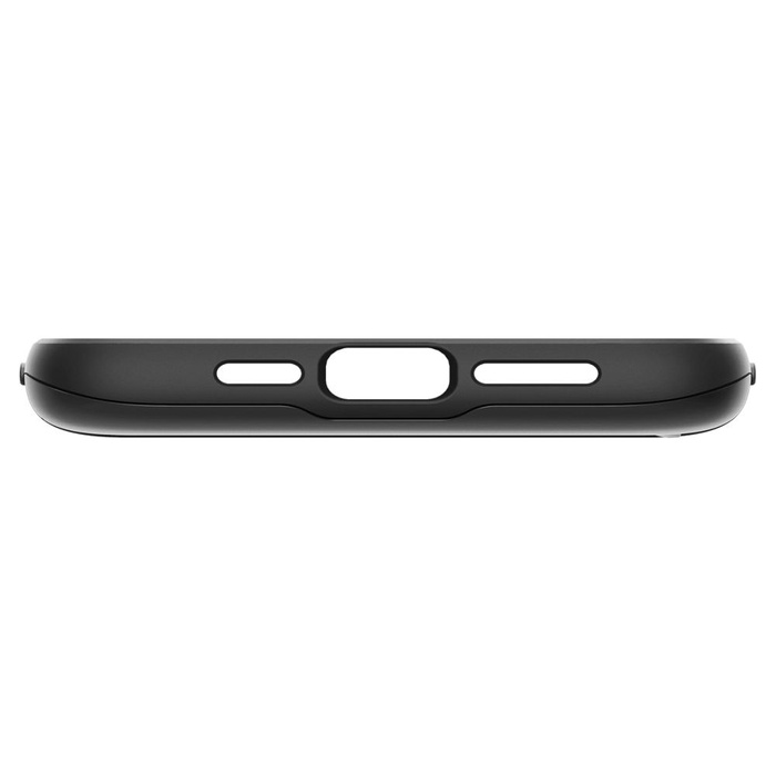 Etui Spigen Slim Armor Cs iPhone 14 Plus Black
