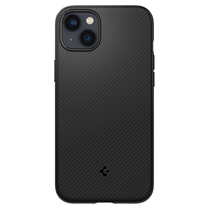 Etui Spigen Mag Armor iPhone 14 Matte Black