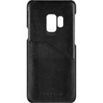 Etui BUGATTI Samsung Galaxy S9 Snap Case Londra Czarny Case