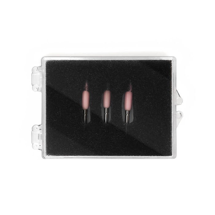 3 szt. Nóż wymienne ostrze do plotera do wycinania folii ochronnych na ekran telefonu tabletu i innych urządzeń