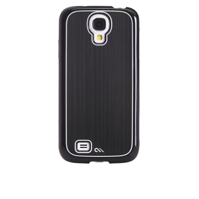 ETUI SAMSUNG GALAXY S4 CASE-MATE BARELY ALU