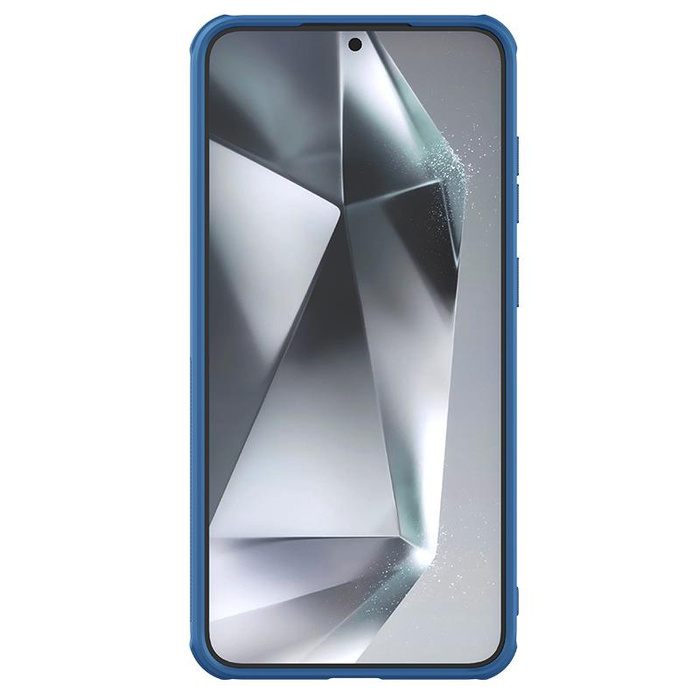 NILLKIN SUPER SHIELD PRO SAMSUNG S25+ BLUE / NIEBIESKI