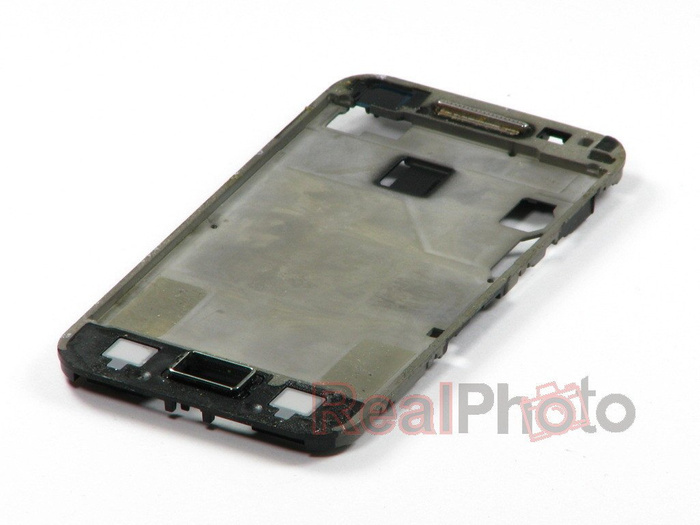 Obudowa SAMSUNG S5830 Galaxy ACE Komplet Biała Oryginalna Grade C