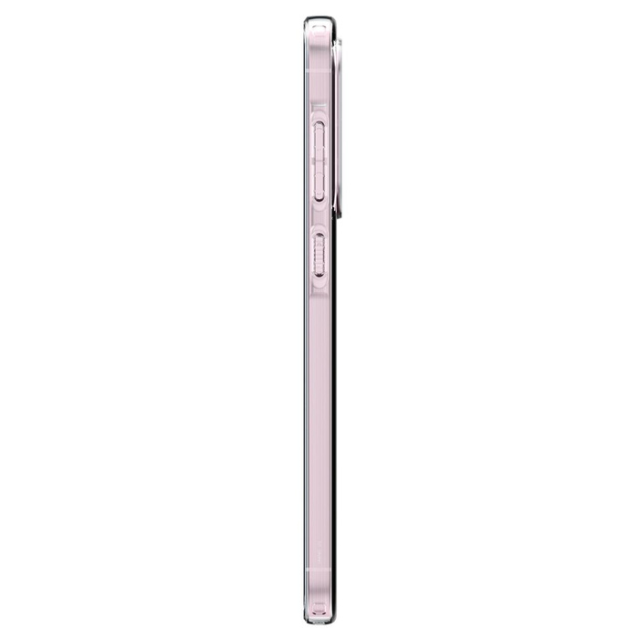 ETUI SPIGEN SAMSUNG GALAXY A56 5G LIQUID CRYSTAL CRYSTAL CLEAR