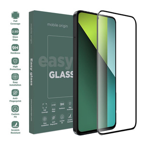 Szkło Hartowane Mobile Origin EasyGlass Xiaomi Redmi Note 13 Pro 5G