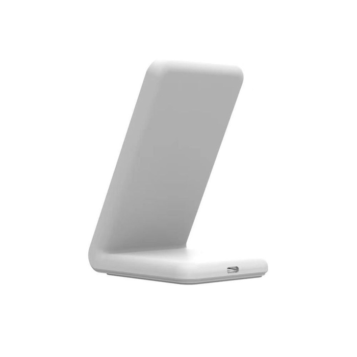 ŁADOWARKA TECH-PROTECT QI15W-A23 MAGNETIC MAGSAFE WIRELESS CHARGER WHITE