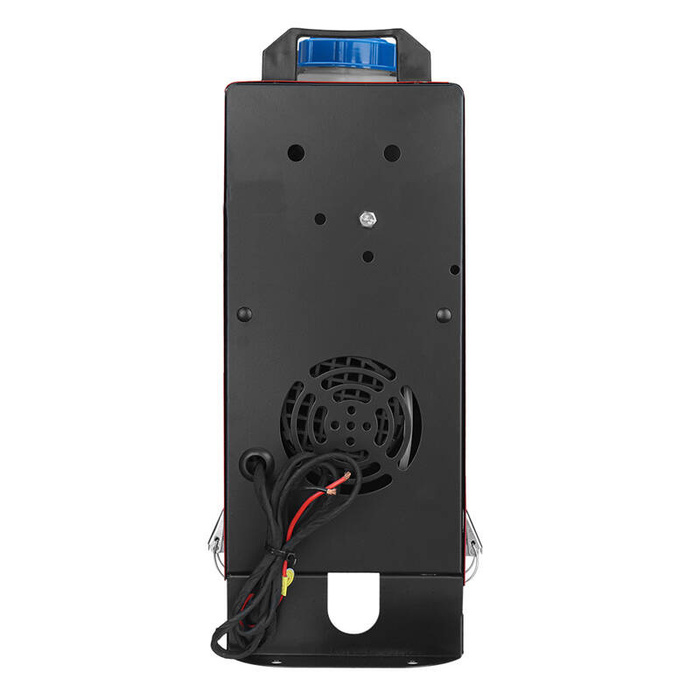 Ogrzewanie postojowe / nagrzewnica Blitzwolf BW-AH-V2B, 5kw, 12V