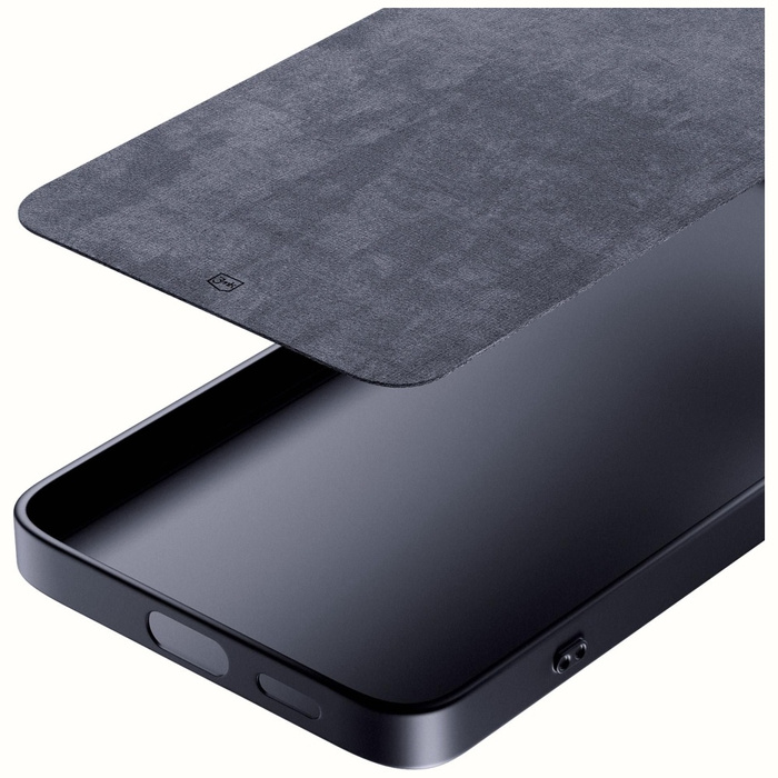 Etui 3MK Matt Case Pro do Samsung Galaxy  M15 5G