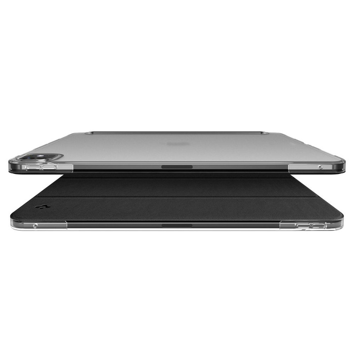 SPIGEN LIQUID AIR FOLIO IPAD PRO 13 7 / 8 / 2024-2025 BLACK