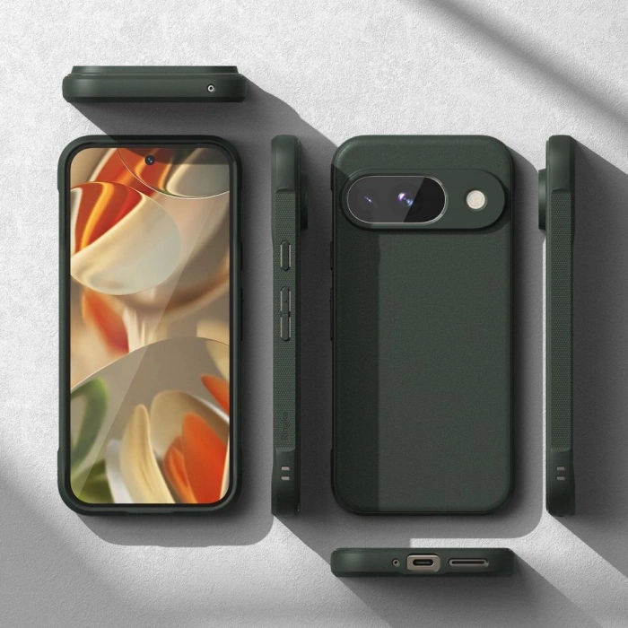 RINGKE ONYX GOOGLE PIXEL 9 DARK GREEN
