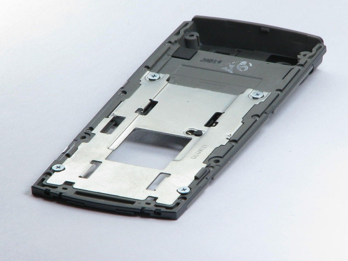 Obudowa Oryginał Slajd, Klawiatura I Korpus Do Samsunga G600