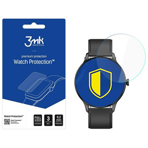 3MK Folia ARC Watch MAXCOM FW48 Folia Fullscreen