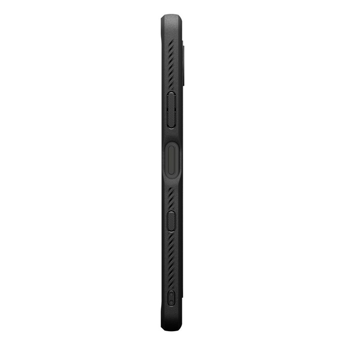 ETUI SPIGEN SONY XPERIA 10 VII RUGGED ARMOR MATTE BLACK