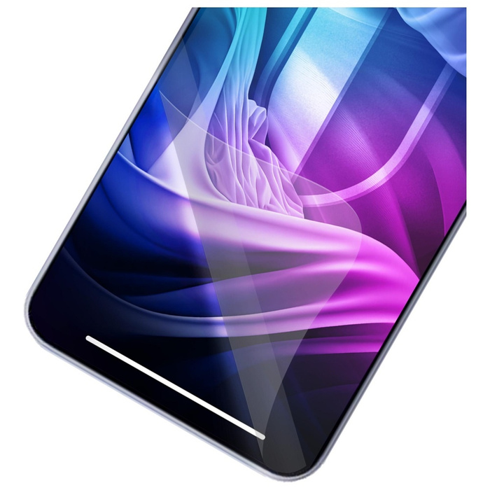 Szkło Hartowan e3mk Xiaomi 15 Silky Matt Pro