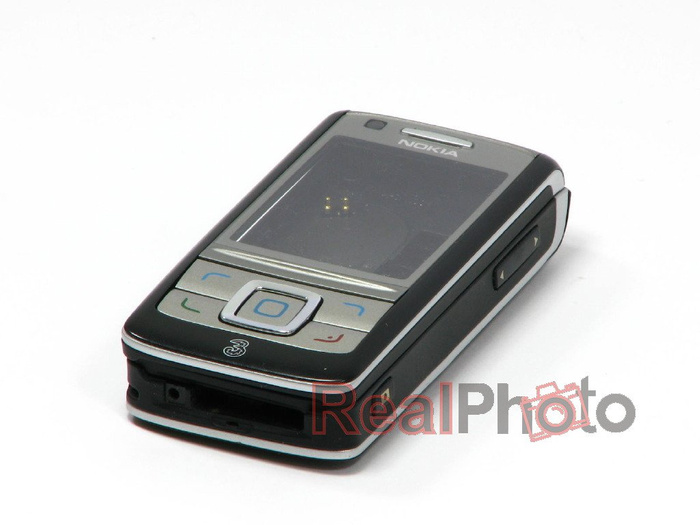 NOKIA 6280 Obudowa Komplet Oryginalna Grade B