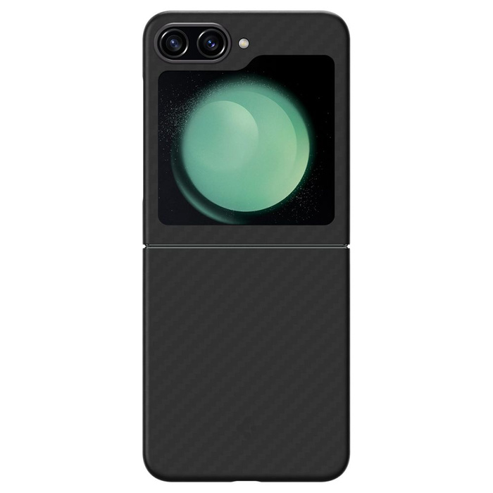 Etui Spigen Airskin ”pro” Galaxy Z Flip 5 Black