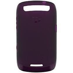Etui BLACKBERRY 9370 9360 9350 Soft Shell 