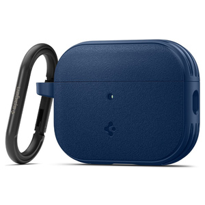 ETUI SPIGEN APPLE AIRPODS PRO 3 VAULT MIDNIGHT NAVY
