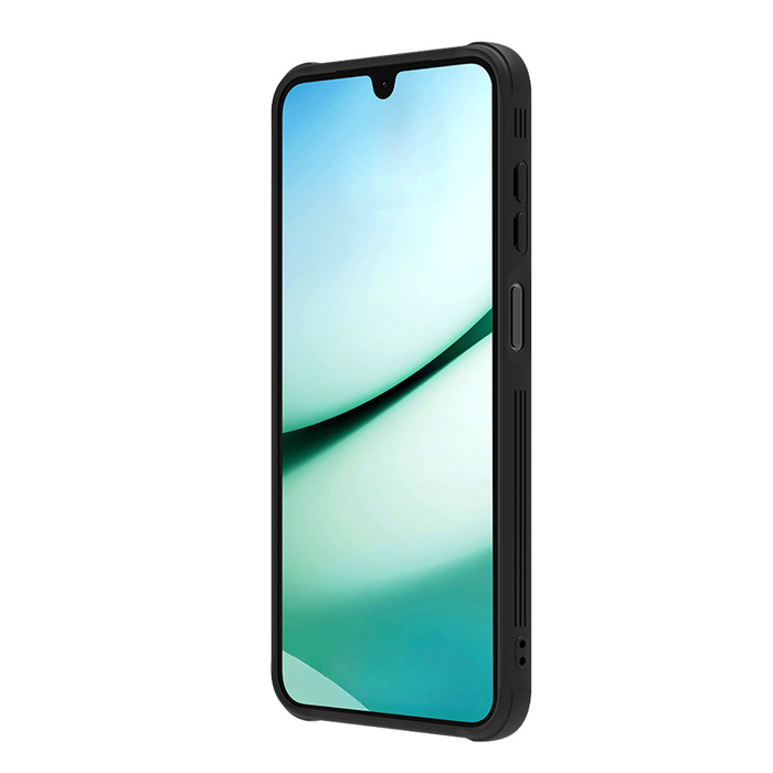 Nillkin CamShield PRO Magnetic Hard Case for Samsung Galaxy A26 5G Black