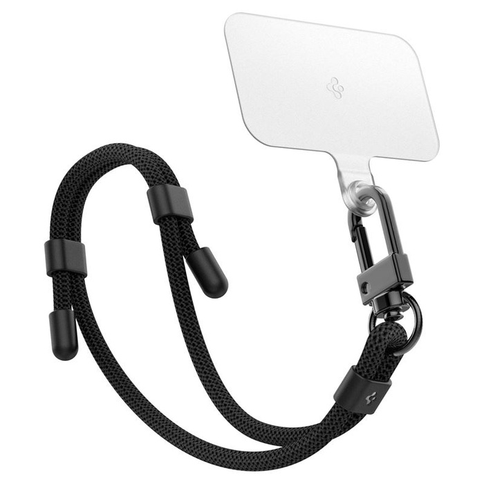 Smycz Spigen Wrist Strap + ConTag