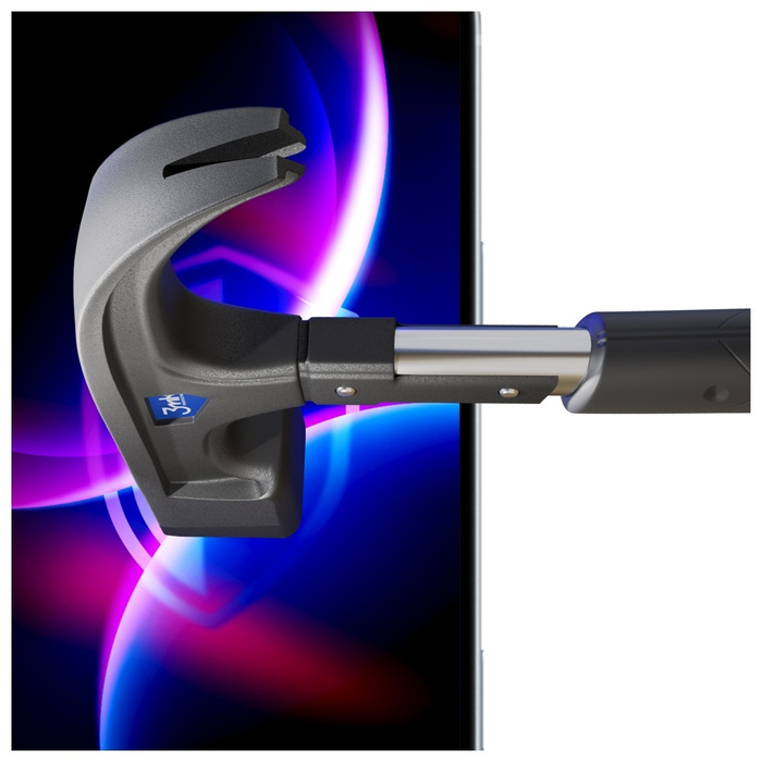 Folia wielowarstwowa 3MK StratCore700 do Apple iPhone 16 Pro