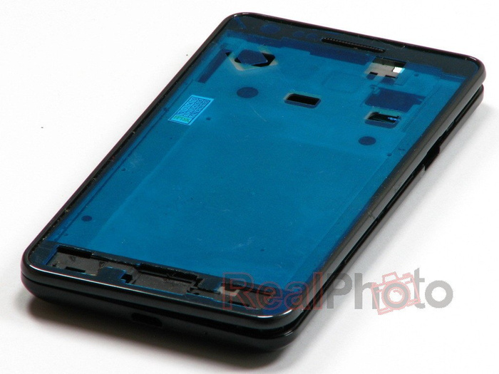 Obudowa SAMSUNG I9100 Galaxy S2 Klapka Baterii + Korpus Grade B