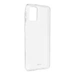 ROAR futerał ALL DAY COLORFUL JELLY do SAMSUNG M31s transparentny