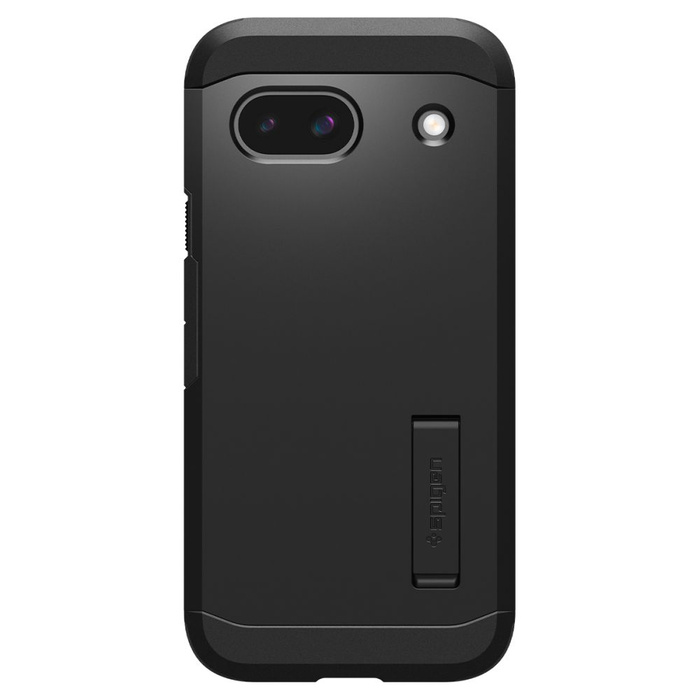 Etui Spigen Tough Armor Google Pixel 8a Black